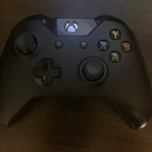 Xbox one controller